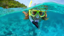 Scuba diving and Snorkelling in Andaman